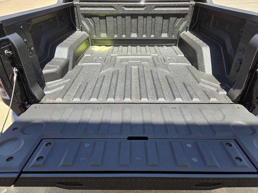 new 2025 GMC HUMMER EV Pickup car, priced at $108,335