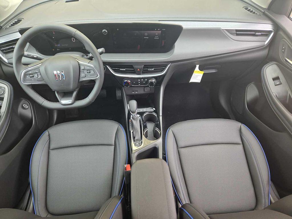 new 2026 Buick Encore GX car, priced at $29,390