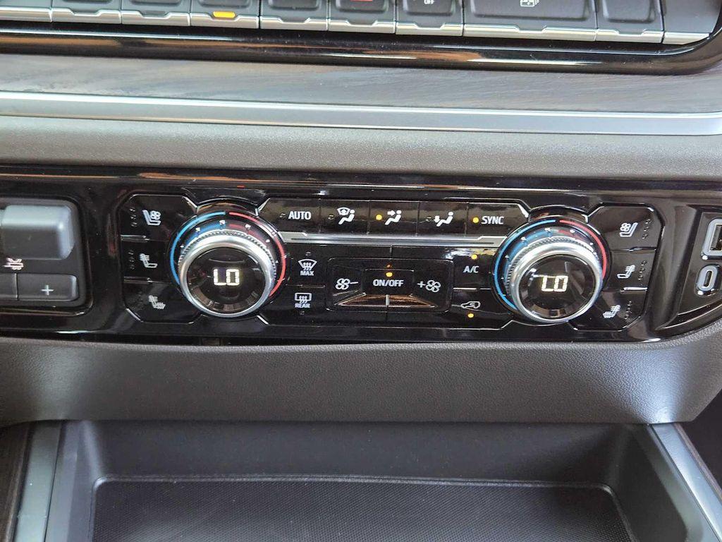 new 2026 GMC Sierra 1500 car, priced at $63,600