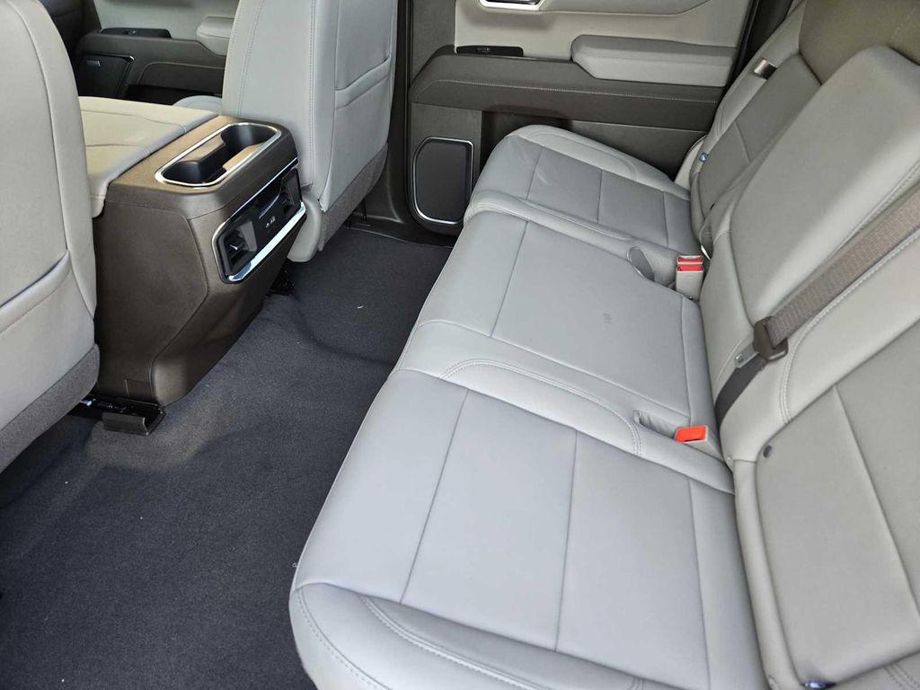 new 2026 GMC Sierra 1500 car, priced at $63,600