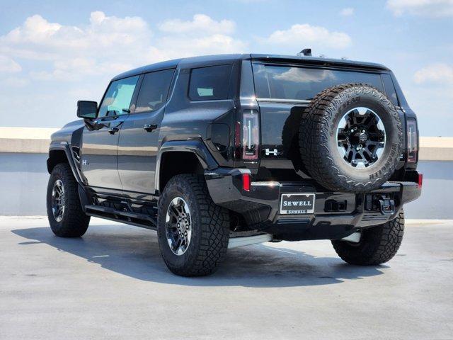 new 2024 GMC HUMMER EV car, priced at $109,335