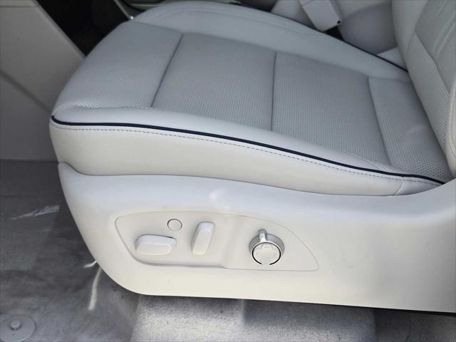 new 2025 Buick Enclave car, priced at $59,994