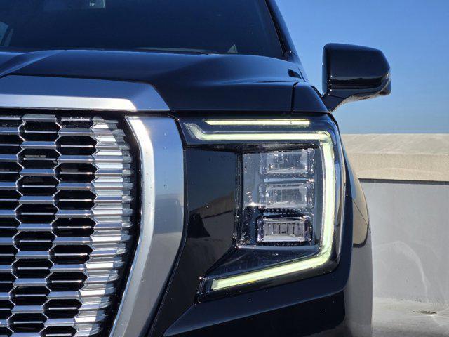 new 2024 GMC Yukon car, priced at $87,565