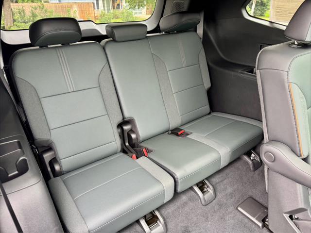used 2024 GMC Acadia car, priced at $52,991