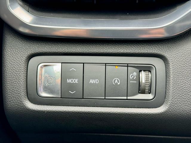 used 2024 GMC Acadia car, priced at $52,991