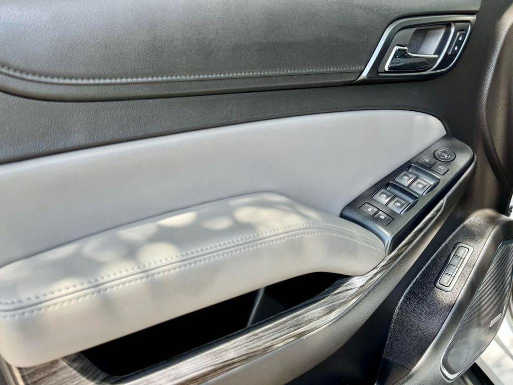 used 2015 Chevrolet Tahoe car, priced at $19,991
