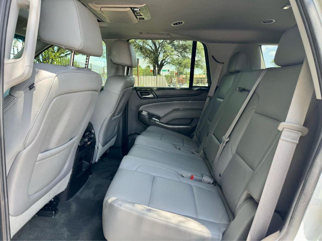 used 2015 Chevrolet Tahoe car, priced at $19,991