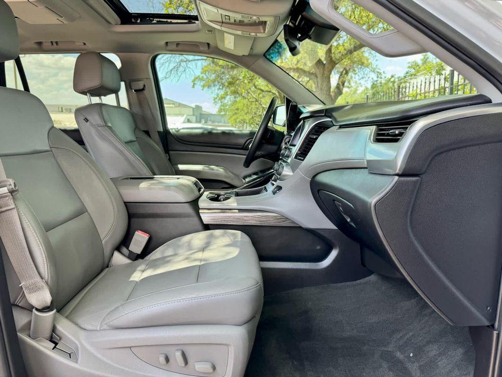 used 2015 Chevrolet Tahoe car, priced at $19,991
