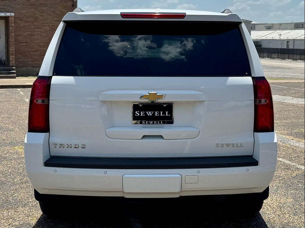 used 2015 Chevrolet Tahoe car, priced at $19,991