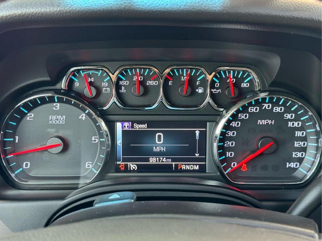 used 2015 Chevrolet Tahoe car, priced at $19,991