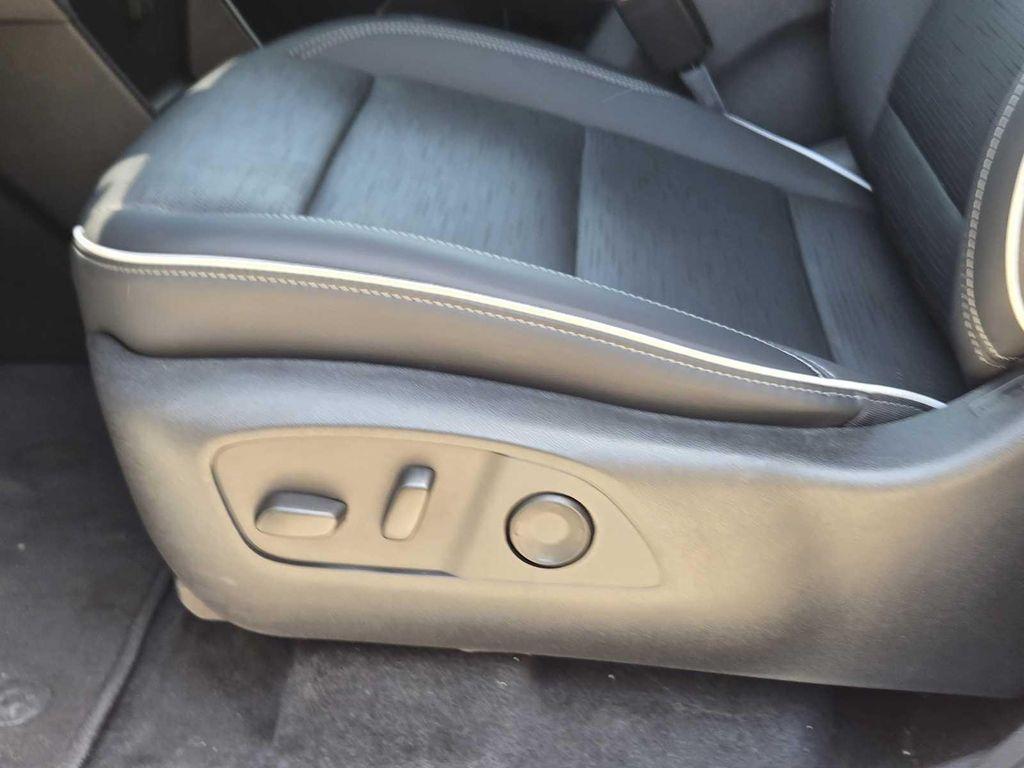 new 2025 Buick Enclave car, priced at $49,890