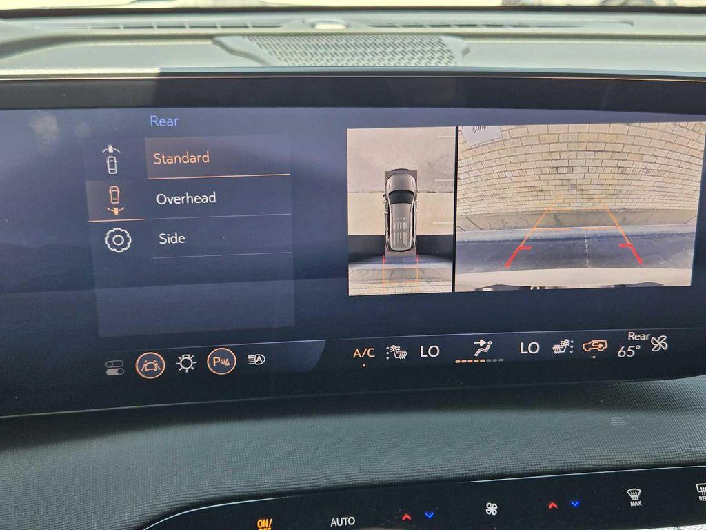 new 2025 Buick Enclave car, priced at $49,890