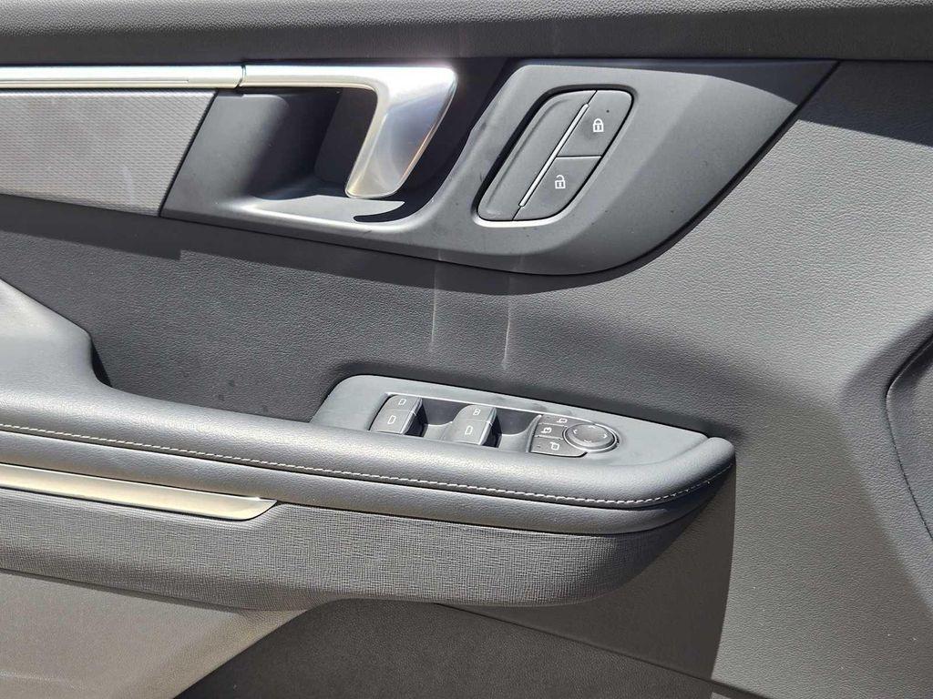 new 2025 Buick Enclave car, priced at $49,890