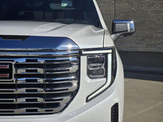 new 2025 GMC Sierra 1500 car, priced at $80,900