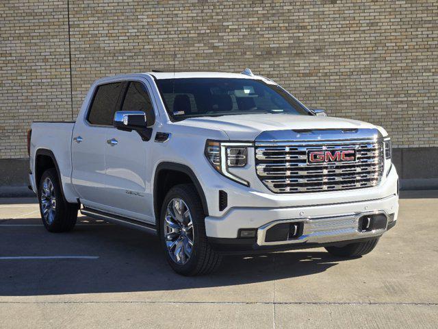 new 2025 GMC Sierra 1500 car, priced at $80,900