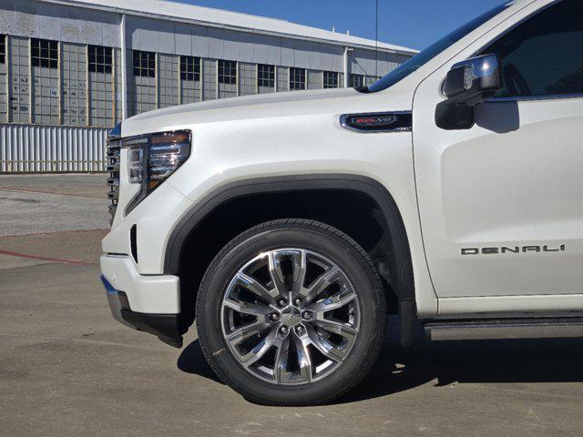 new 2025 GMC Sierra 1500 car, priced at $80,900