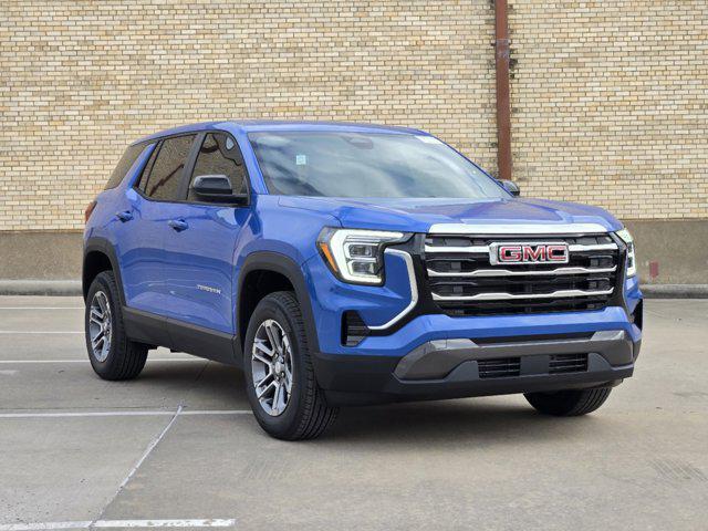 new 2025 GMC Terrain car, priced at $33,890