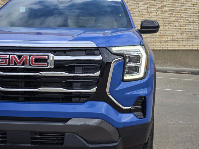 new 2025 GMC Terrain car, priced at $33,890