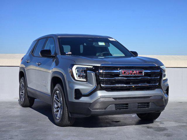 new 2025 GMC Terrain car, priced at $33,890