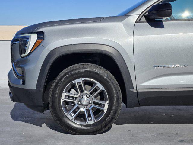 new 2025 GMC Terrain car, priced at $33,890