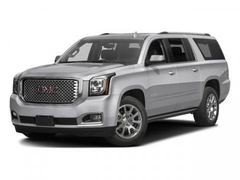 used 2016 GMC Yukon XL car, priced at $34,991