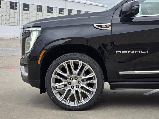 new 2025 GMC Yukon XL car, priced at $99,170