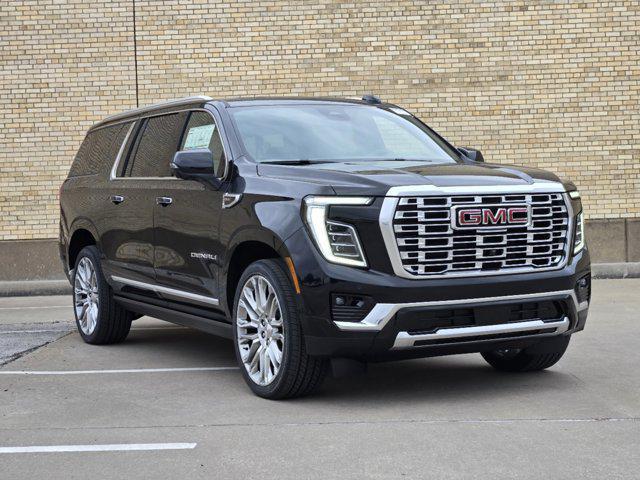 new 2025 GMC Yukon XL car, priced at $99,170