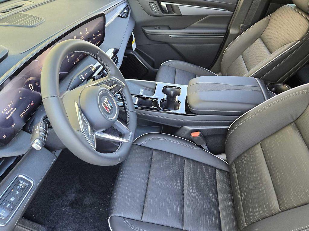 new 2026 Buick Enclave car, priced at $54,455