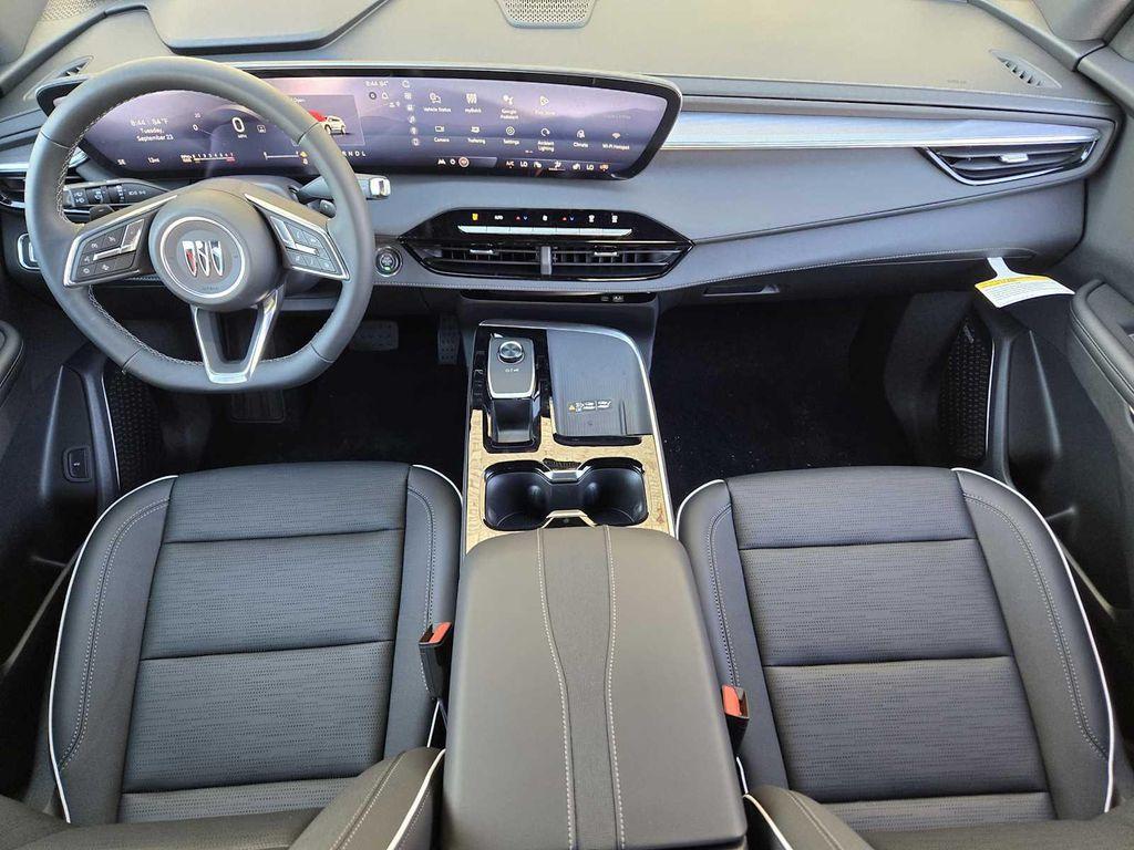 new 2026 Buick Enclave car, priced at $54,455