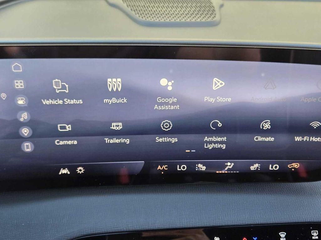 new 2026 Buick Enclave car, priced at $54,455