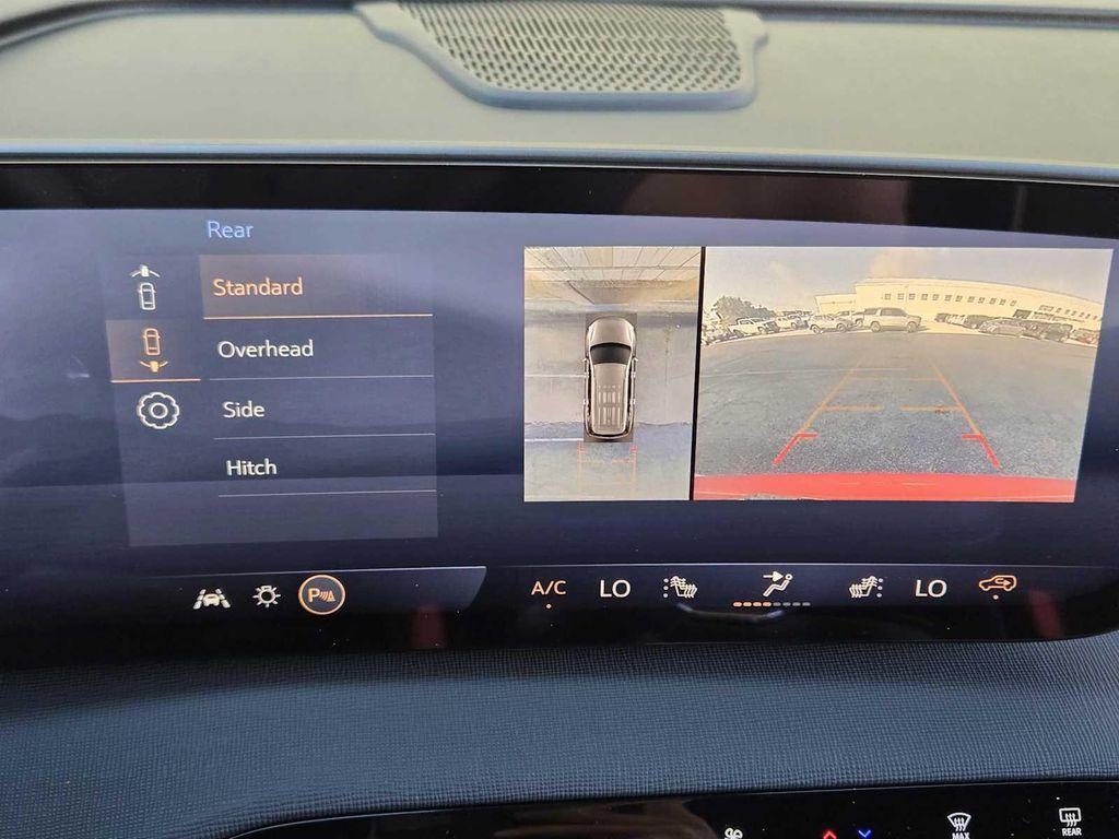 new 2026 Buick Enclave car, priced at $54,455