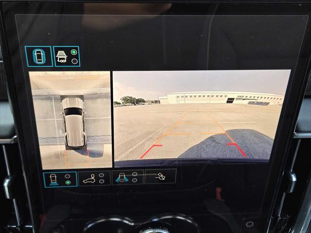 new 2025 GMC Yukon XL car, priced at $75,110