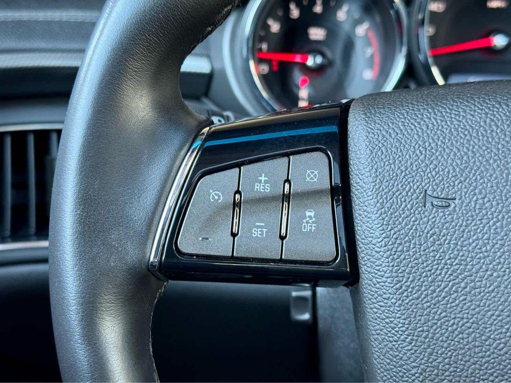 used 2013 Cadillac CTS-V car, priced at $59,991