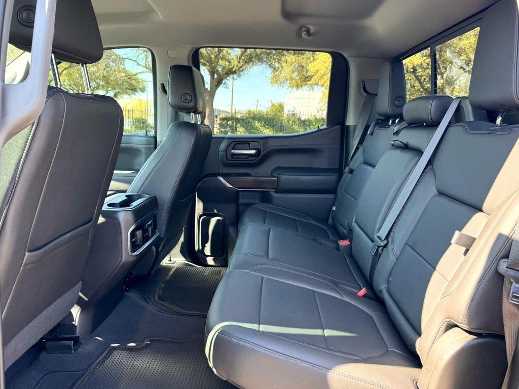 used 2022 GMC Sierra 1500 car, priced at $29,991