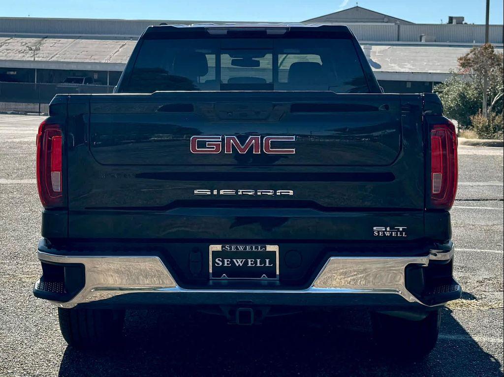 used 2022 GMC Sierra 1500 car, priced at $29,991