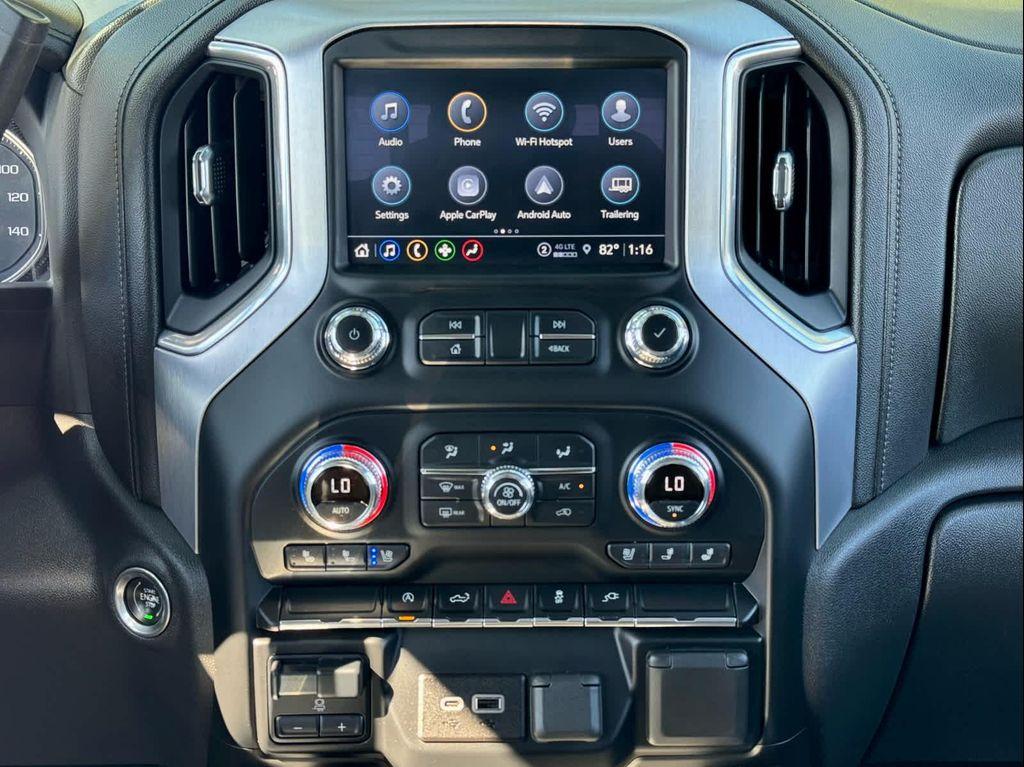 used 2022 GMC Sierra 1500 car, priced at $29,991