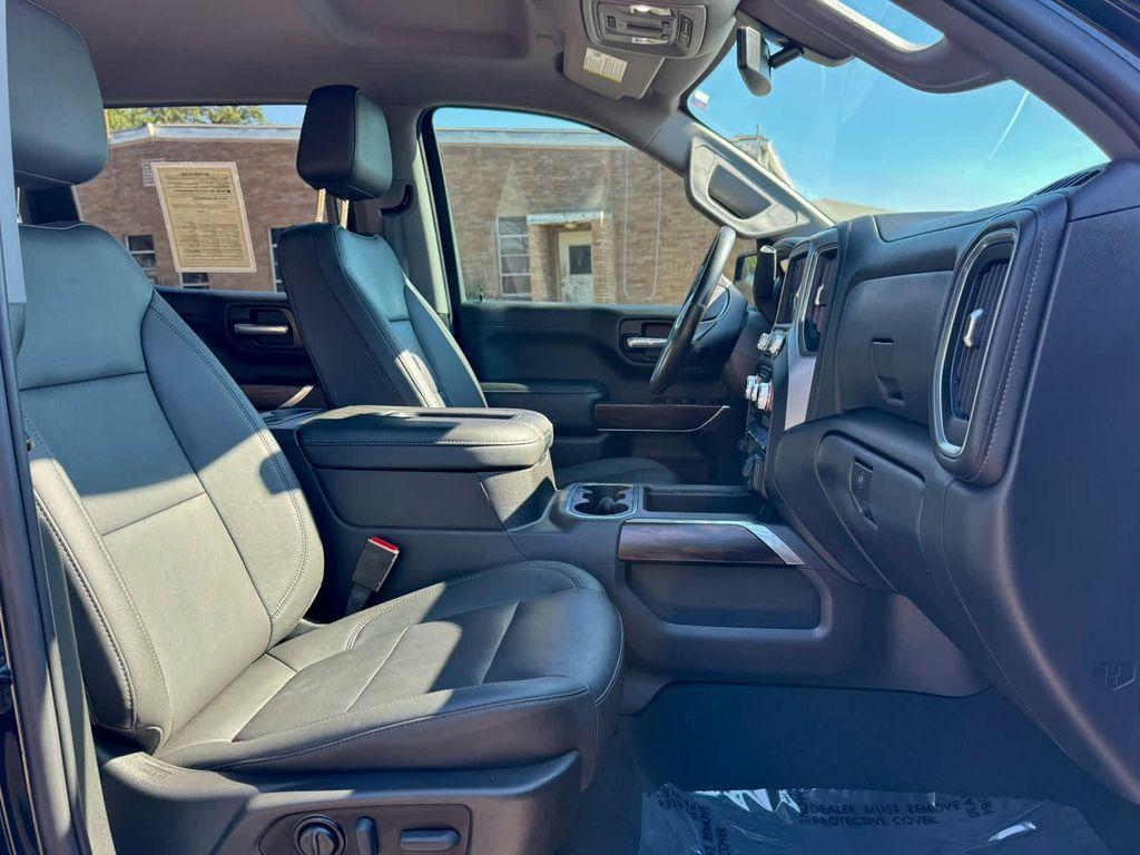 used 2022 GMC Sierra 1500 car, priced at $29,991