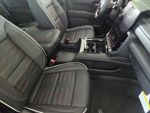 new 2025 GMC Yukon car, priced at $98,490