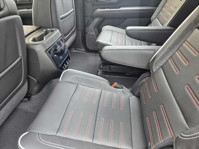 new 2025 GMC Yukon car, priced at $97,485