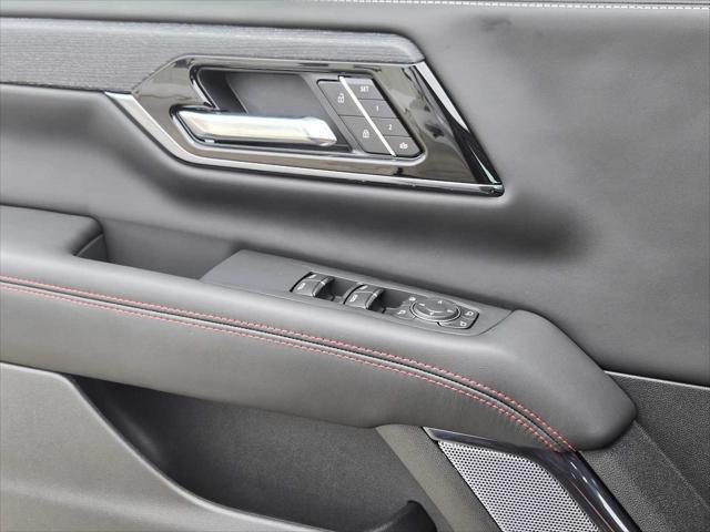 new 2025 GMC Yukon car, priced at $97,485