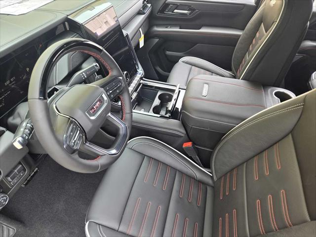 new 2025 GMC Yukon car, priced at $97,485