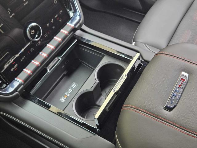 new 2025 GMC Yukon car, priced at $97,485