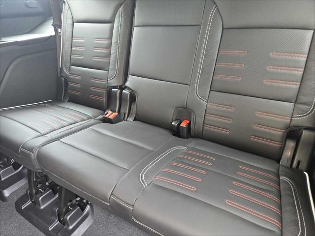 new 2025 GMC Yukon car, priced at $97,485