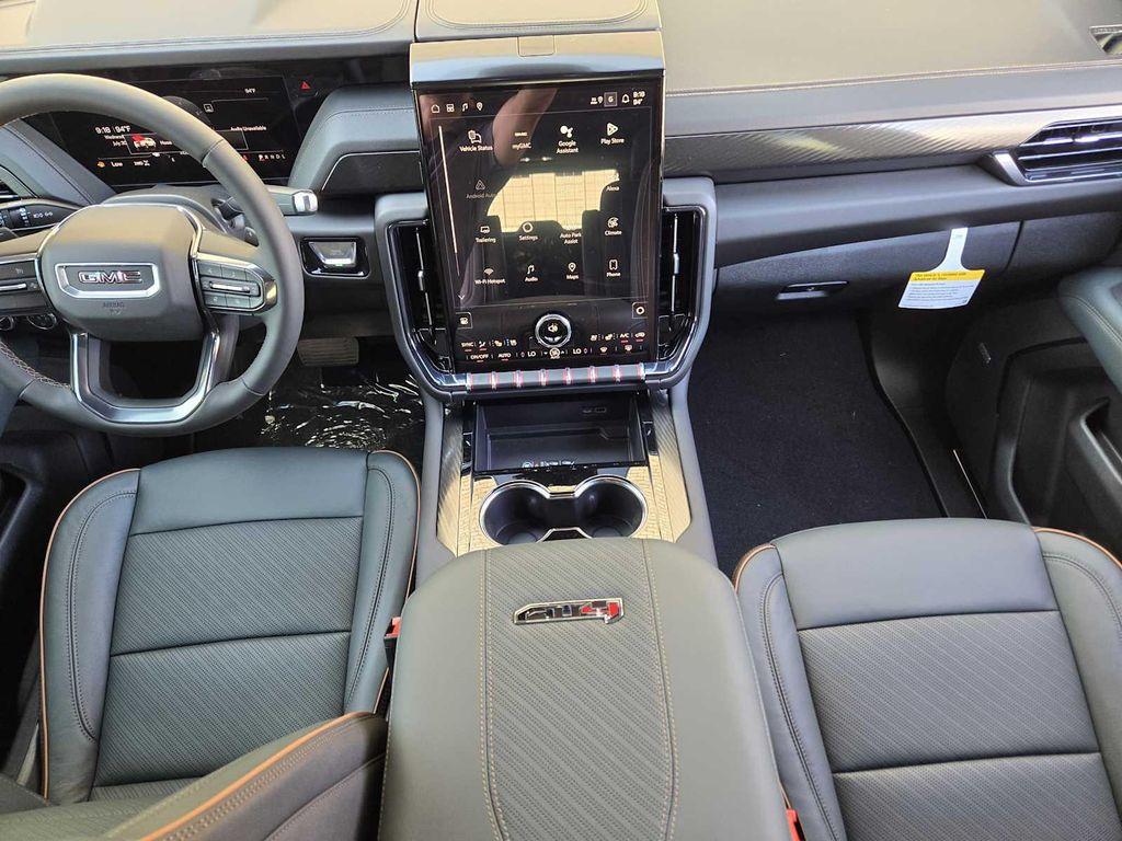 new 2025 GMC Yukon XL car, priced at $89,210