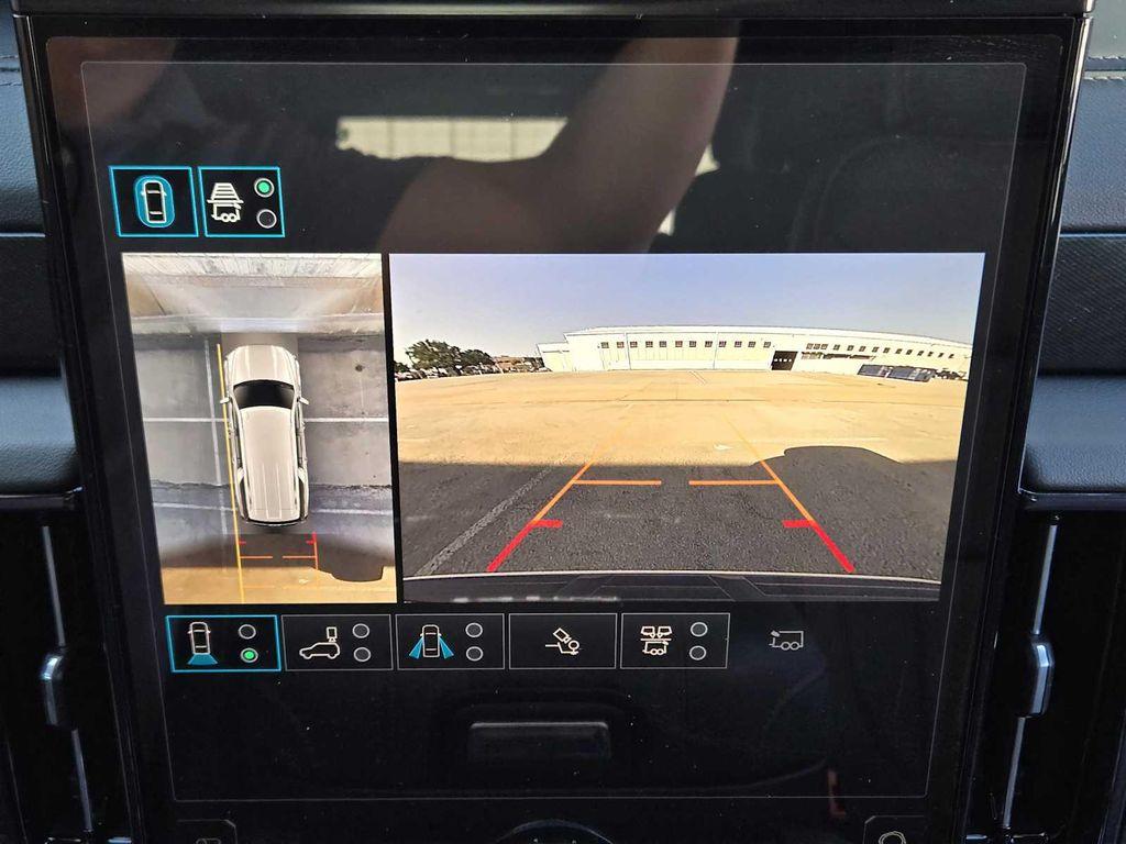 new 2025 GMC Yukon XL car, priced at $89,210