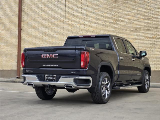 new 2025 GMC Sierra 1500 car, priced at $67,720