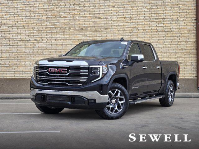 new 2025 GMC Sierra 1500 car, priced at $67,720