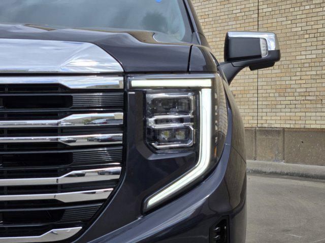 new 2025 GMC Sierra 1500 car, priced at $67,720