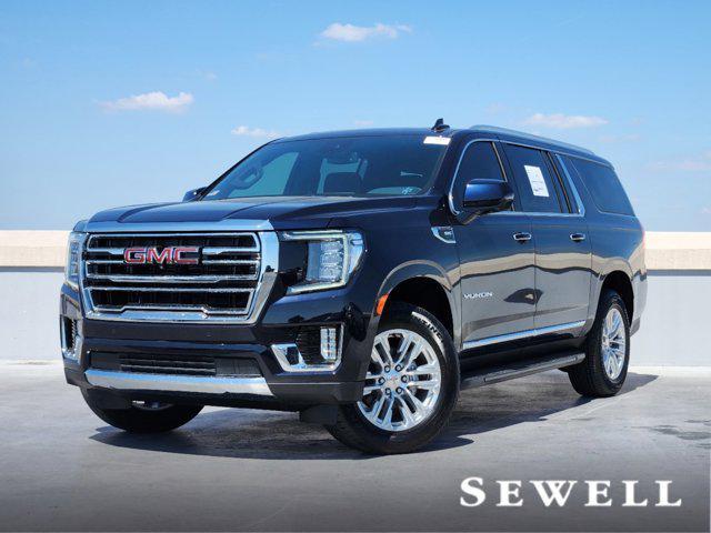 new 2024 GMC Yukon XL car, priced at $74,485