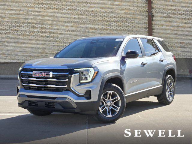 new 2025 GMC Terrain car, priced at $33,890